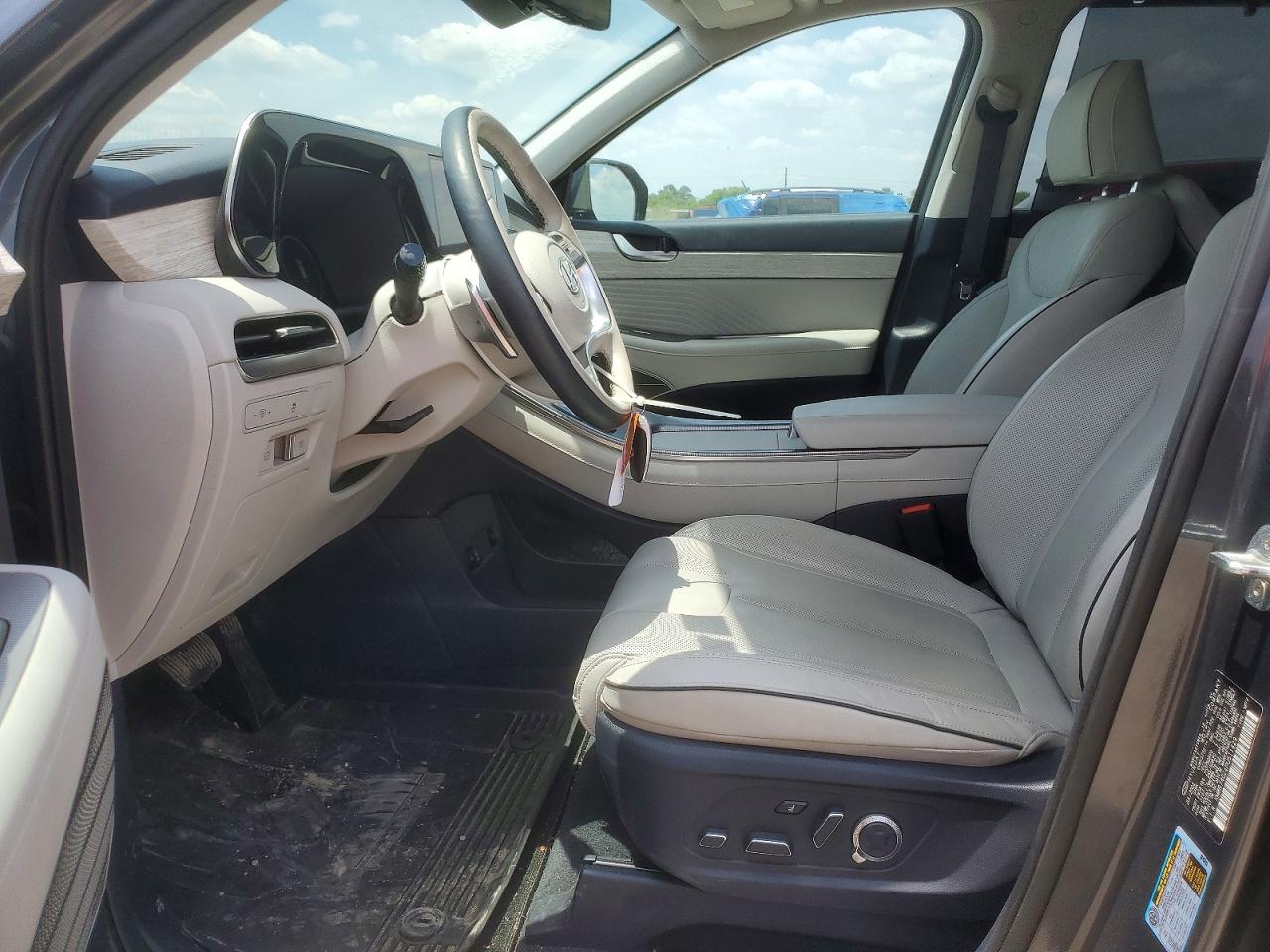 2023 HYUNDAI PALISADE