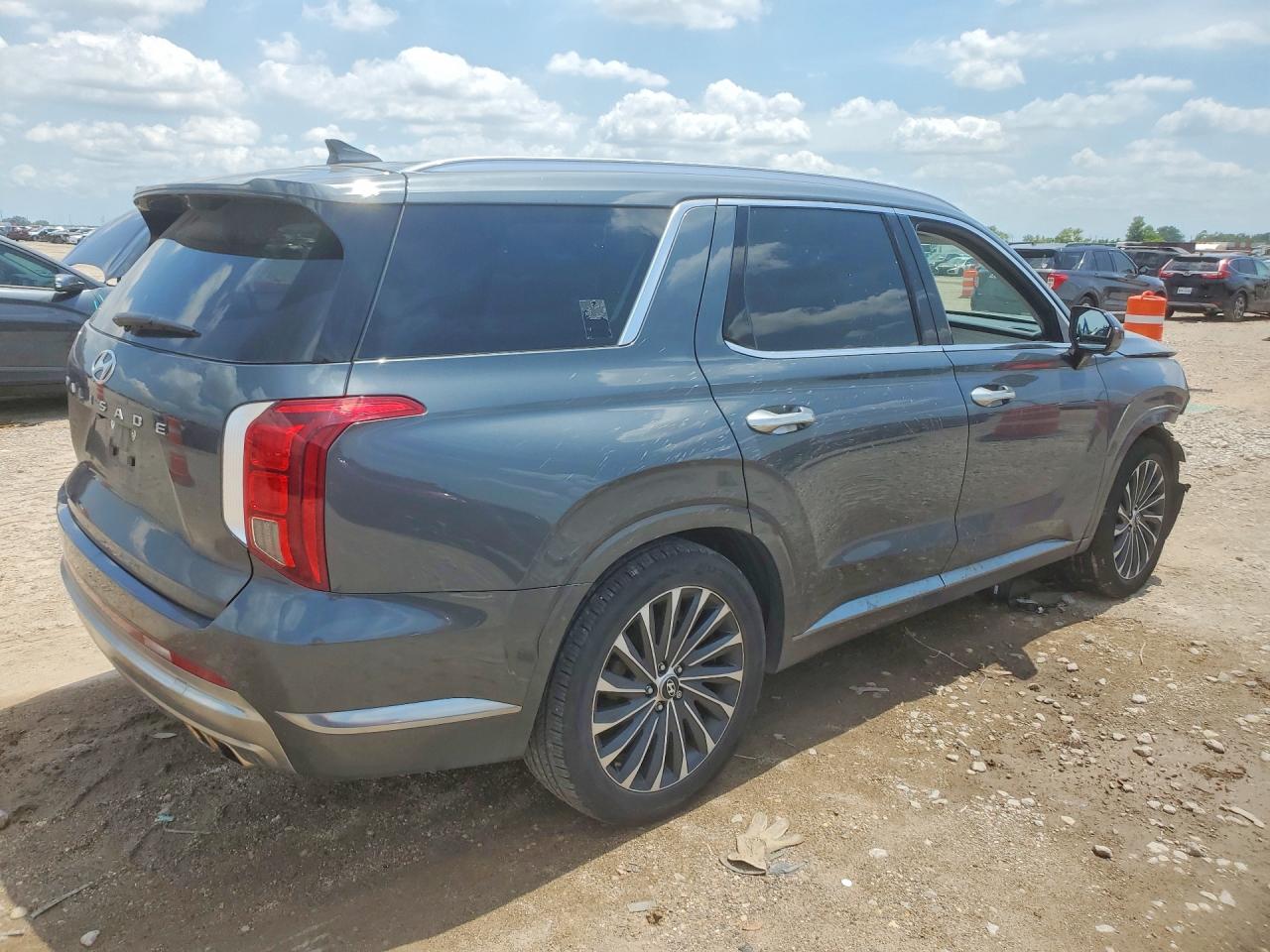 2023 HYUNDAI PALISADE