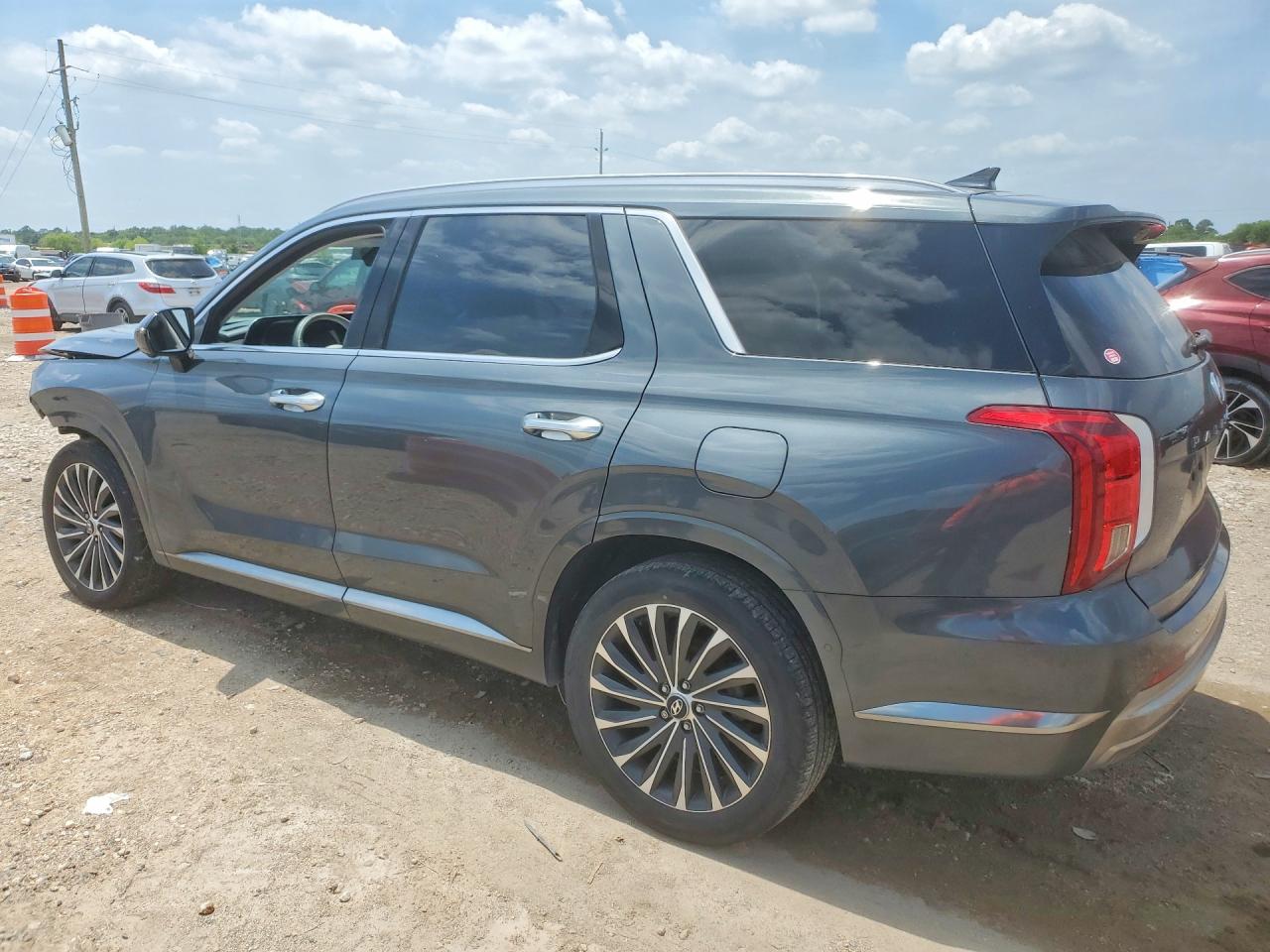 2023 HYUNDAI PALISADE