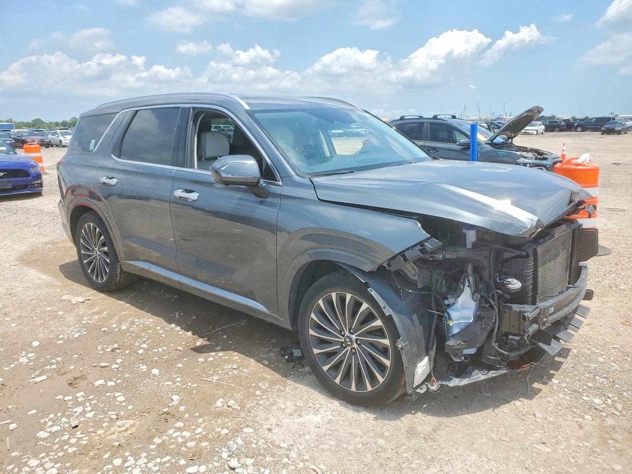 2023 HYUNDAI PALISADE