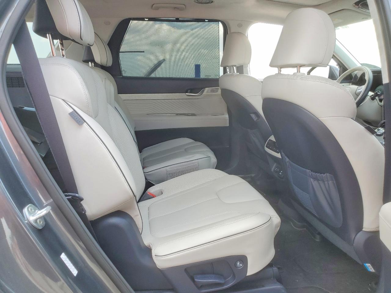 2023 HYUNDAI PALISADE