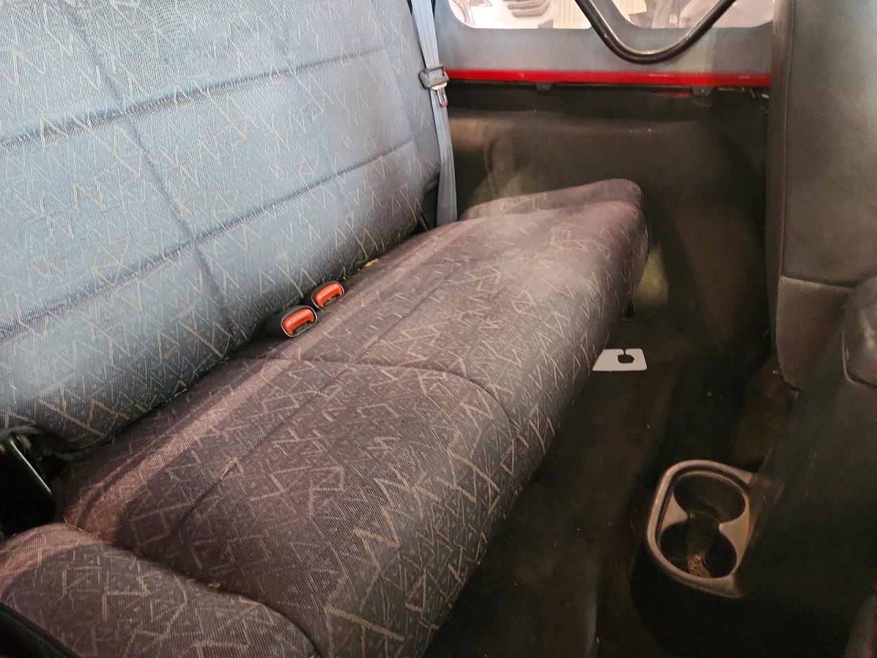 2002 JEEP WRANGLER