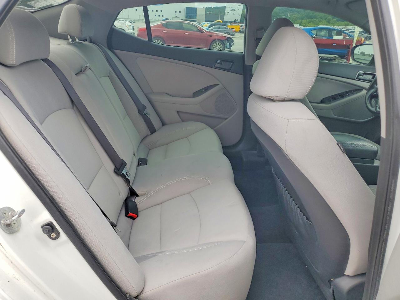 2013 KIA OPTIMA
