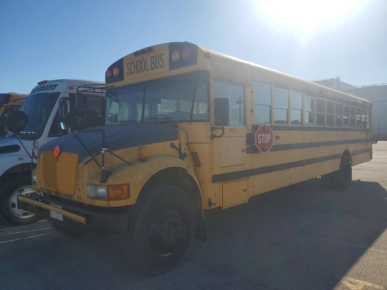 2002 ICRP ALL OTHER