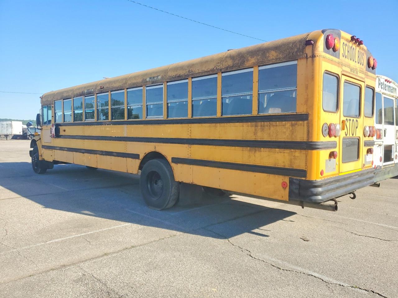 2002 ICRP ALL OTHER