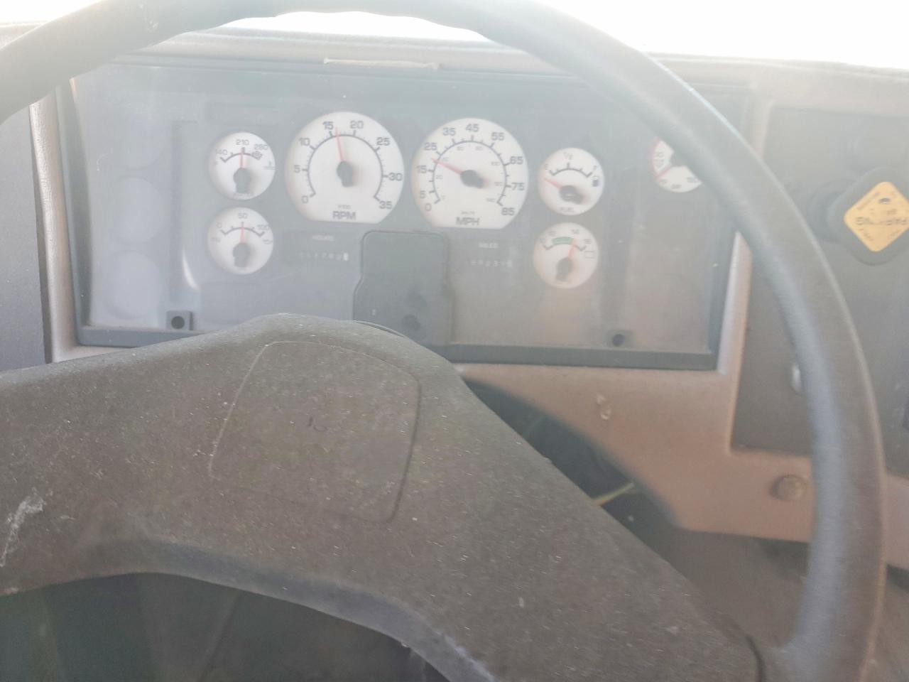 2002 ICRP ALL OTHER