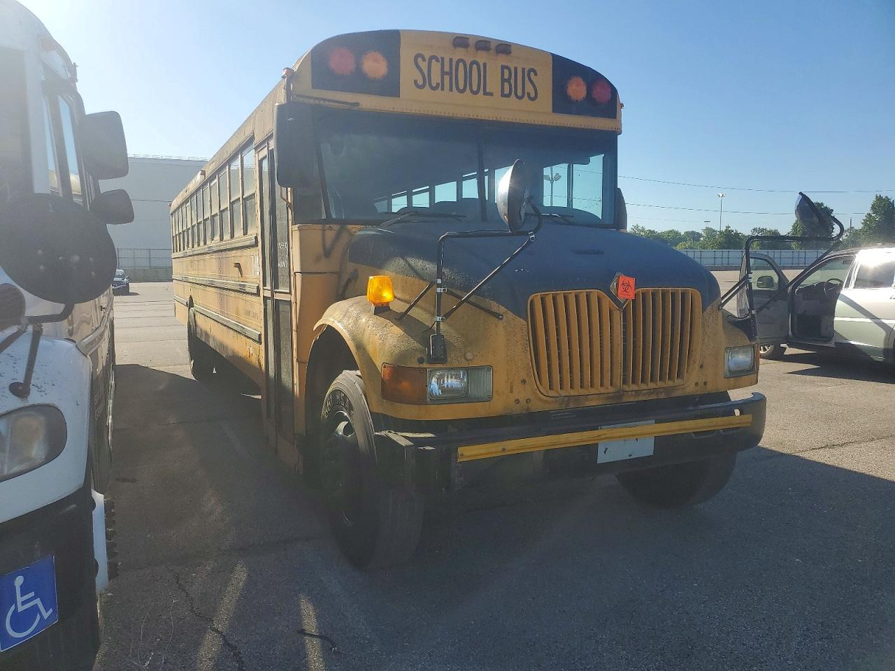 2002 ICRP ALL OTHER