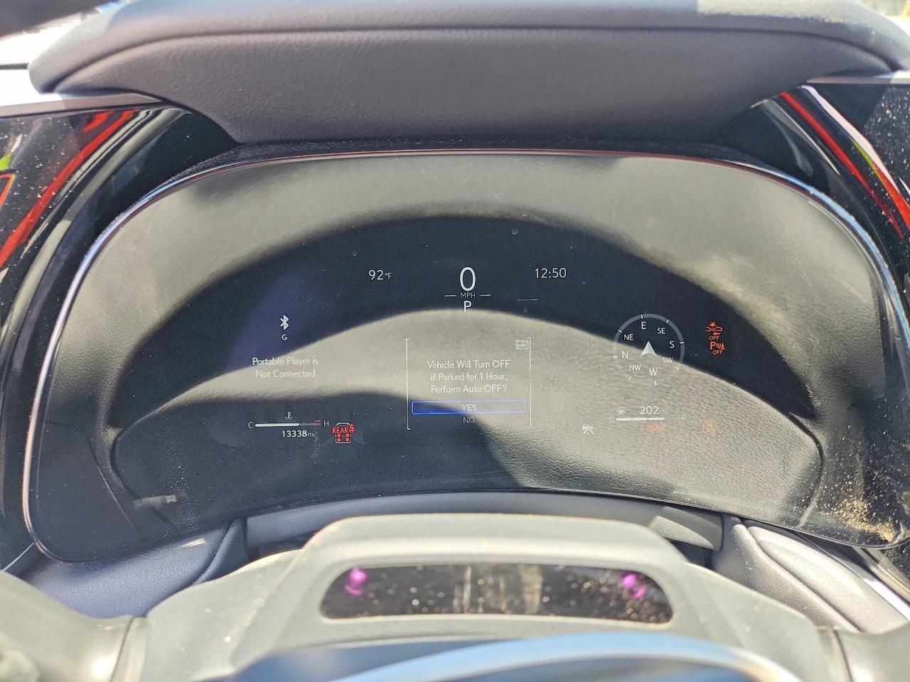 2025 LEXUS