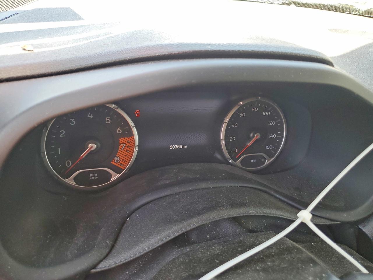 2021 JEEP RENEGADE