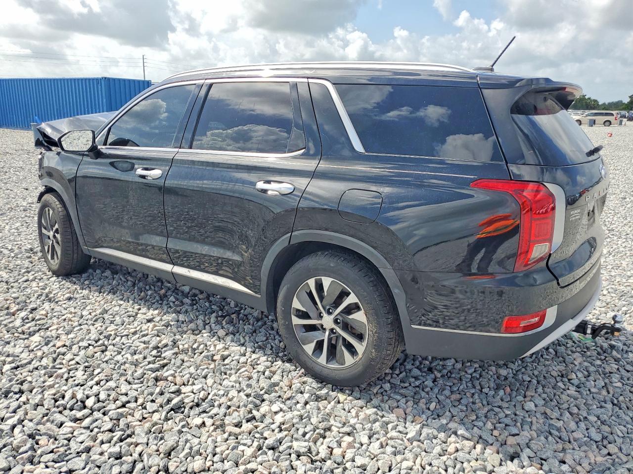 2021 HYUNDAI PALISADE
