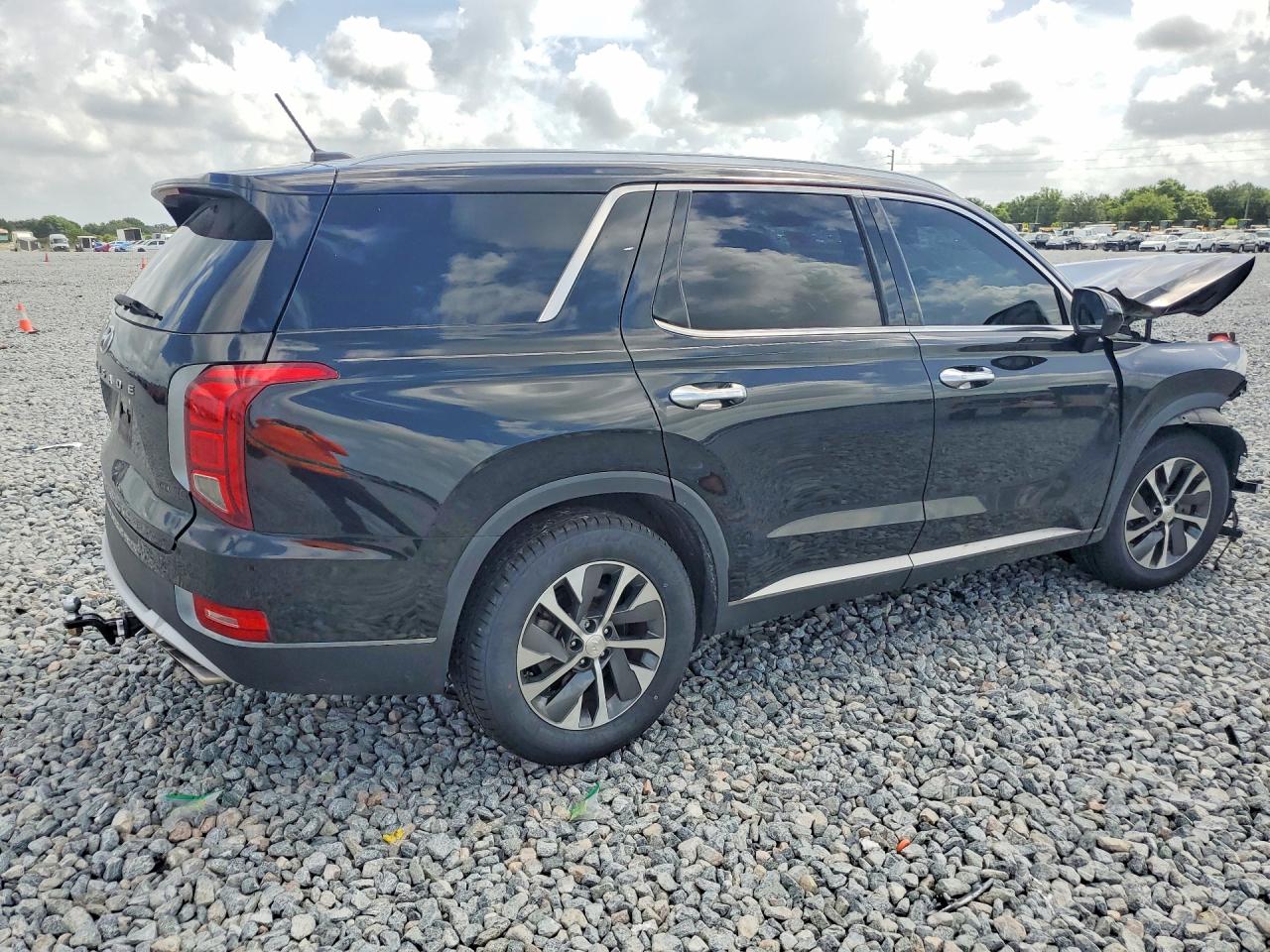 2021 HYUNDAI PALISADE