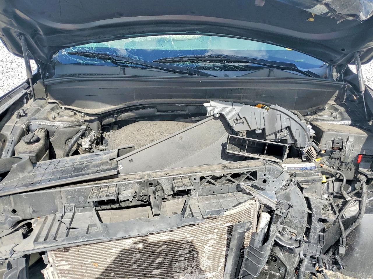 2021 HYUNDAI PALISADE