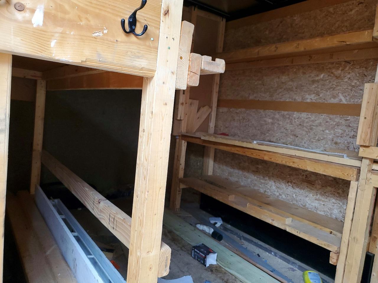 2023 STEEL PINE