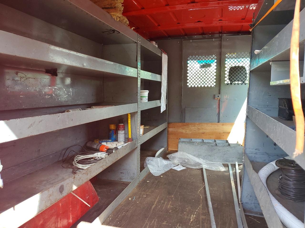2005 SPRINTER SPRINTER