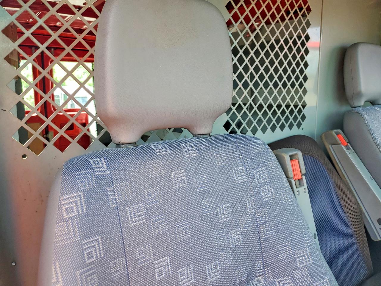 2005 SPRINTER SPRINTER