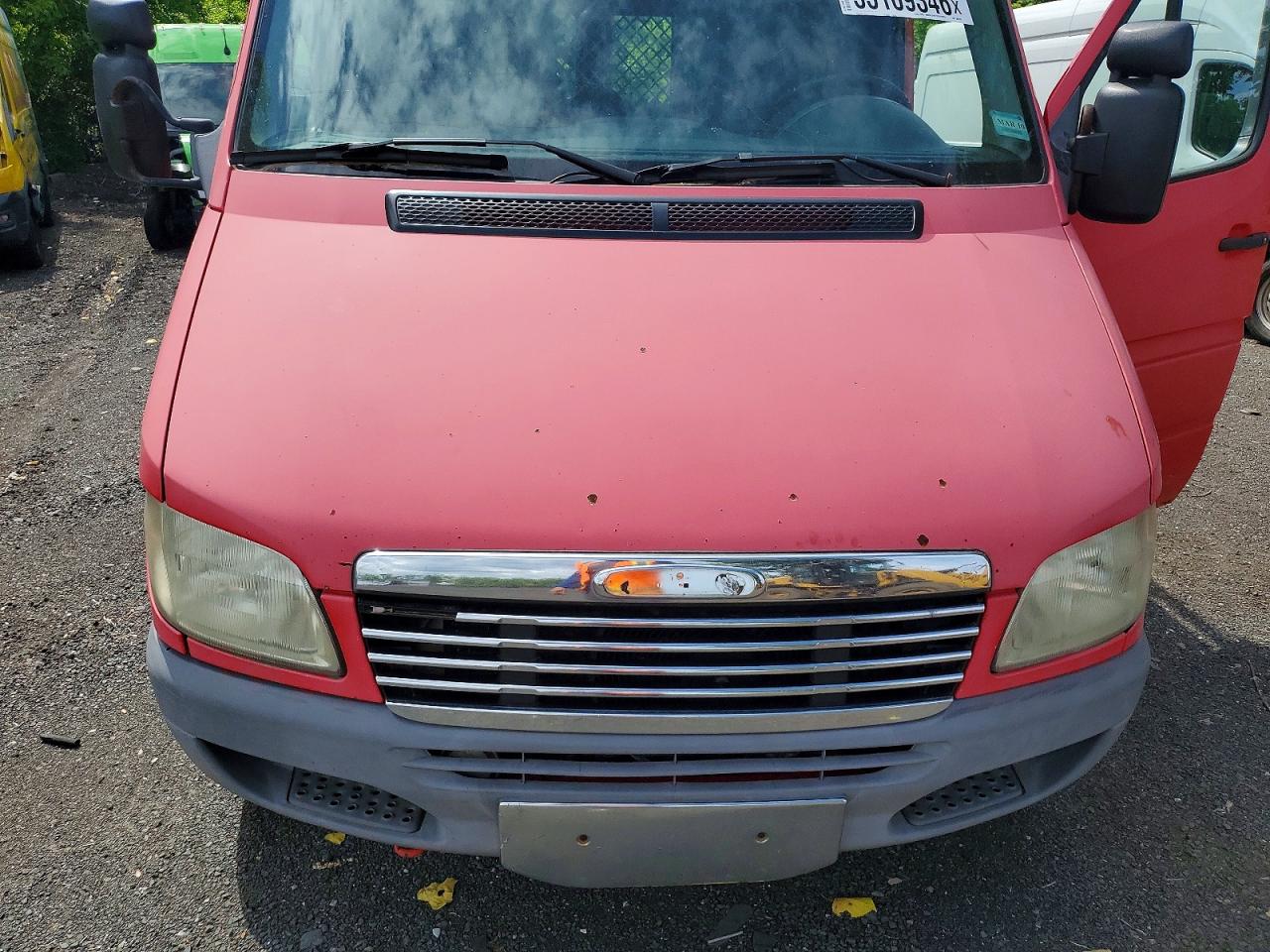 2005 SPRINTER SPRINTER