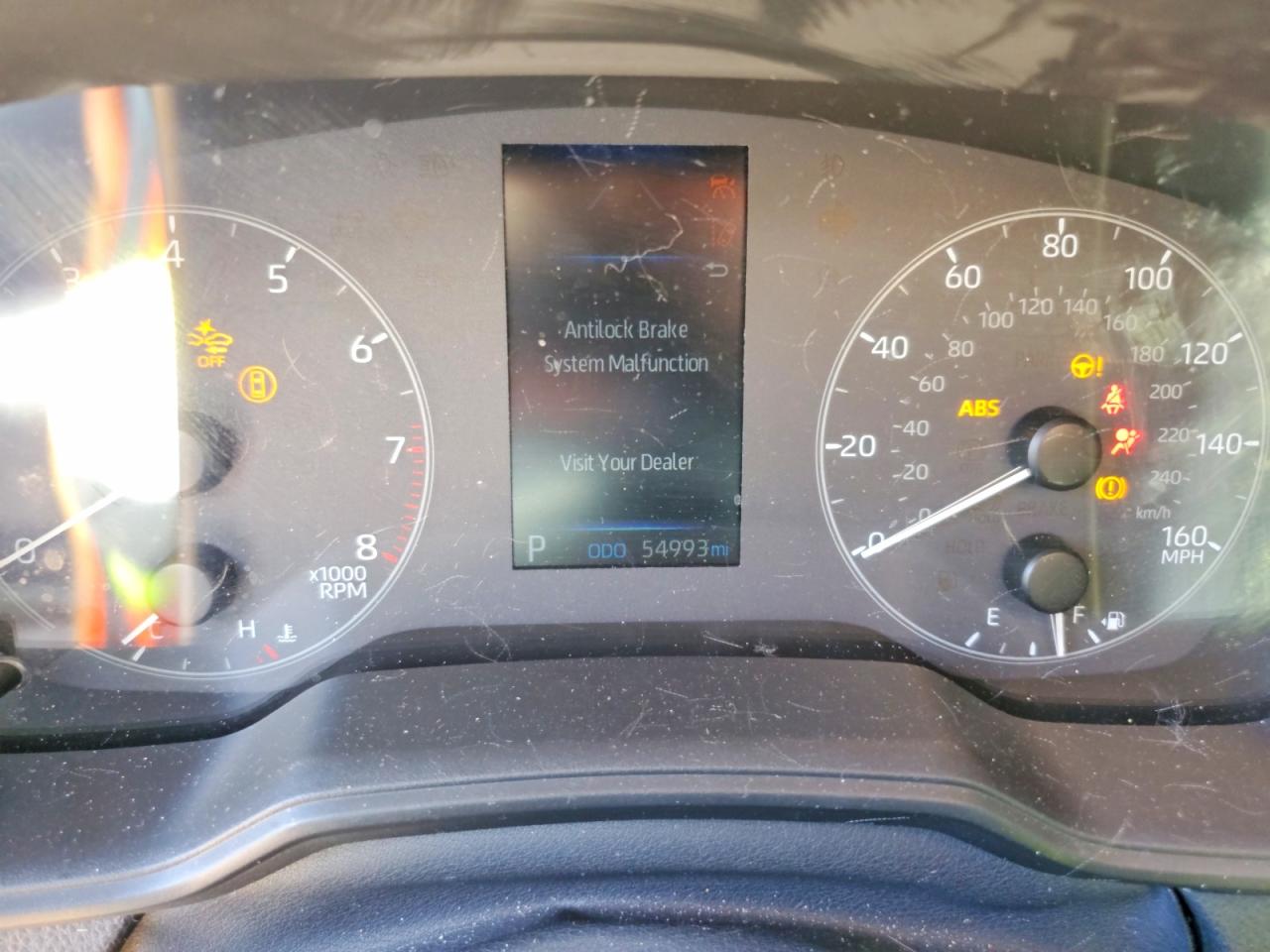 2023 TOYOTA COROLLA