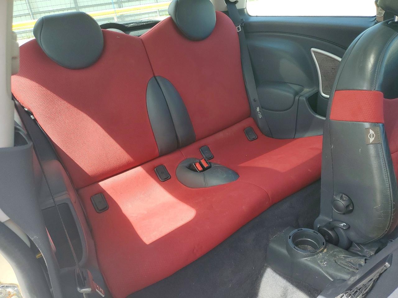 2005 MINI COOPER