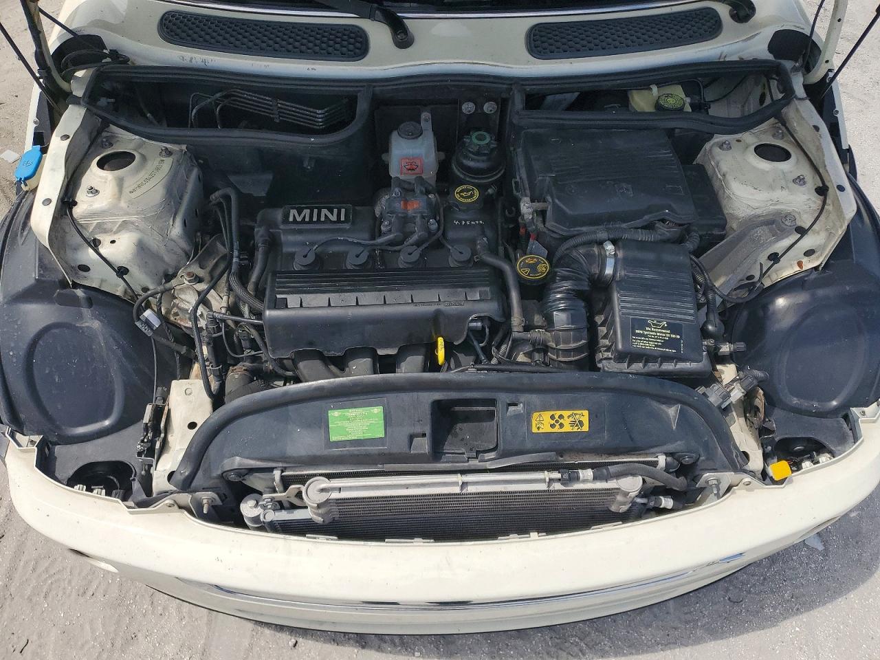2005 MINI COOPER