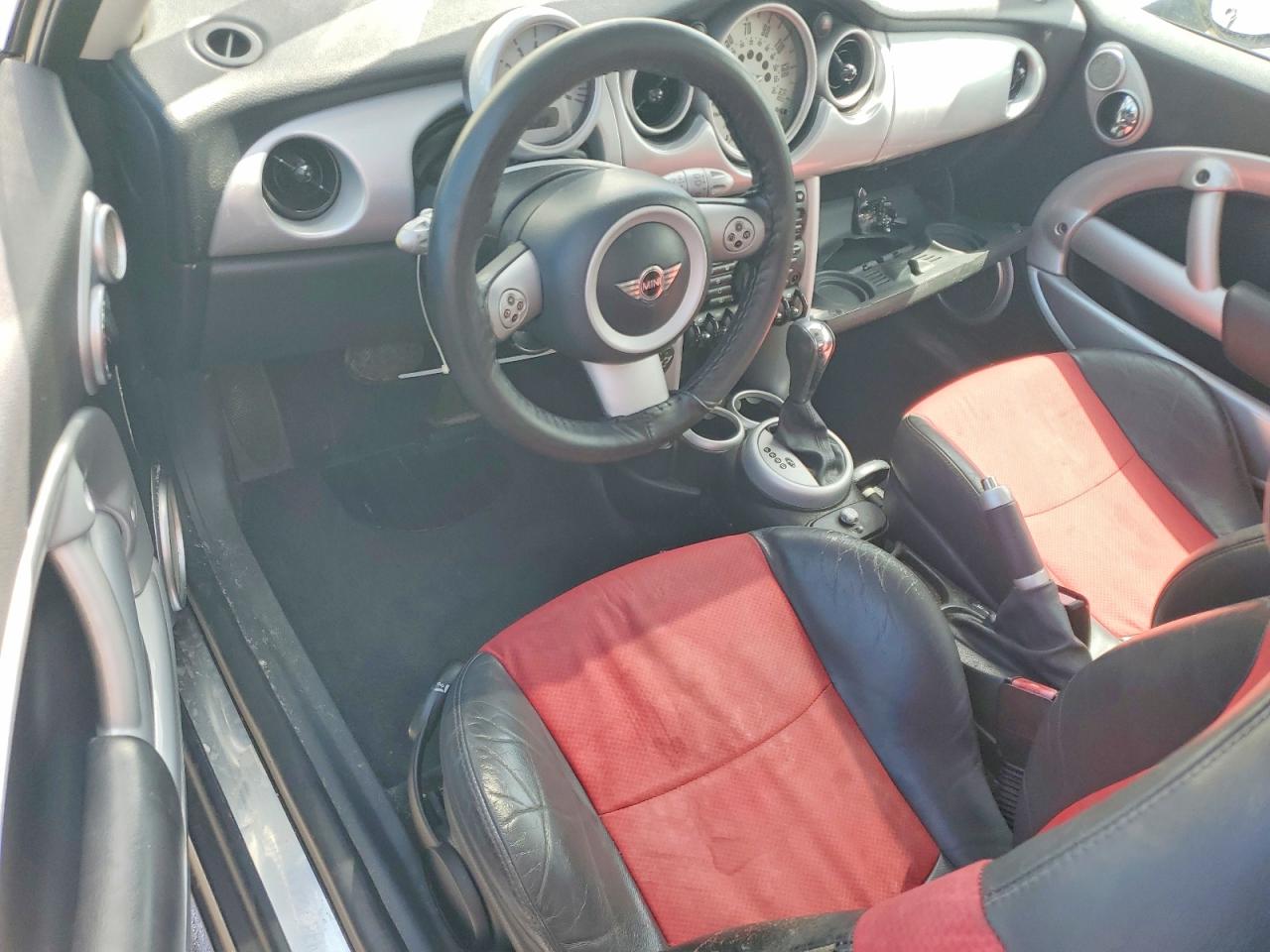 2005 MINI COOPER