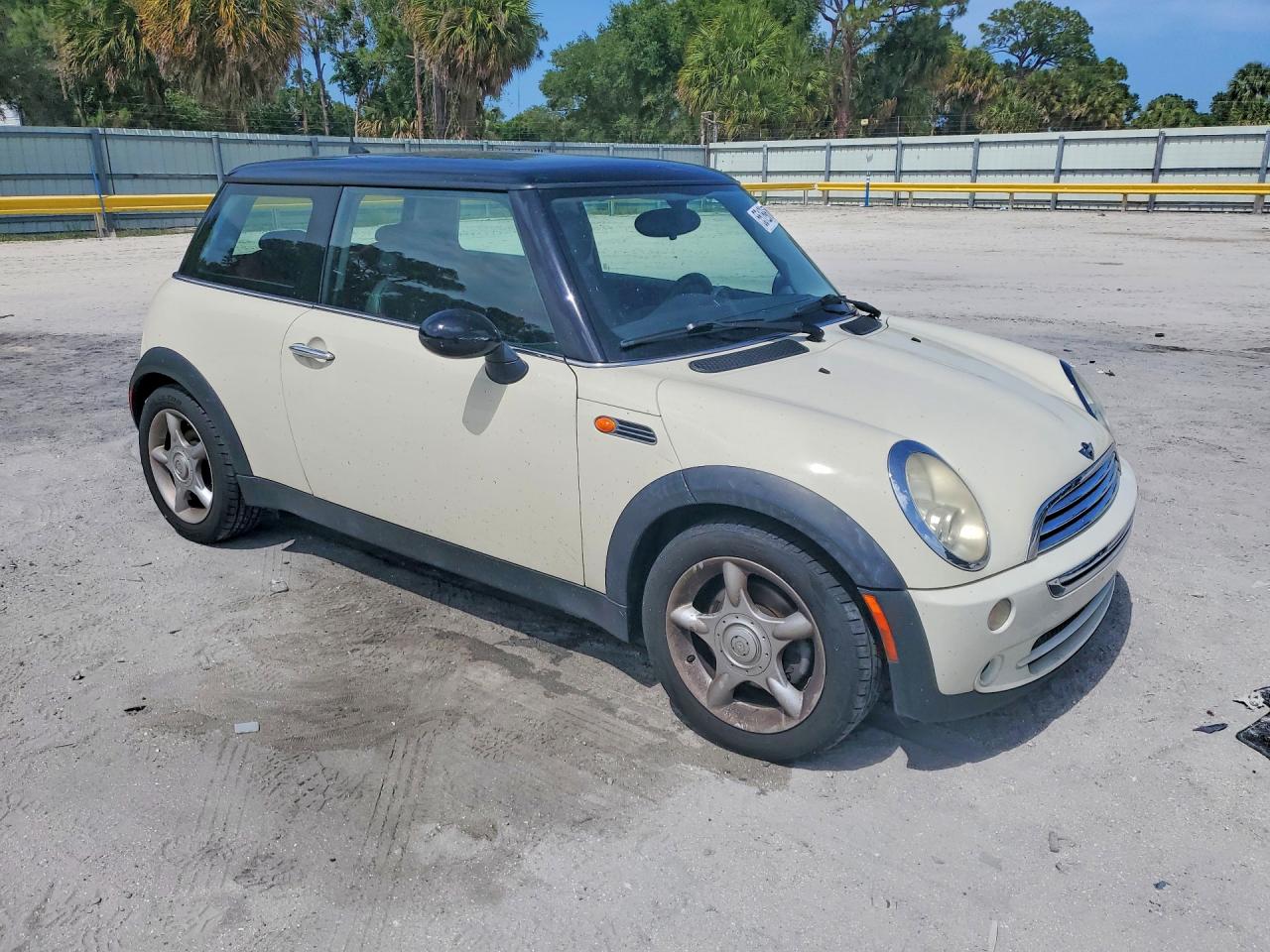 2005 MINI COOPER