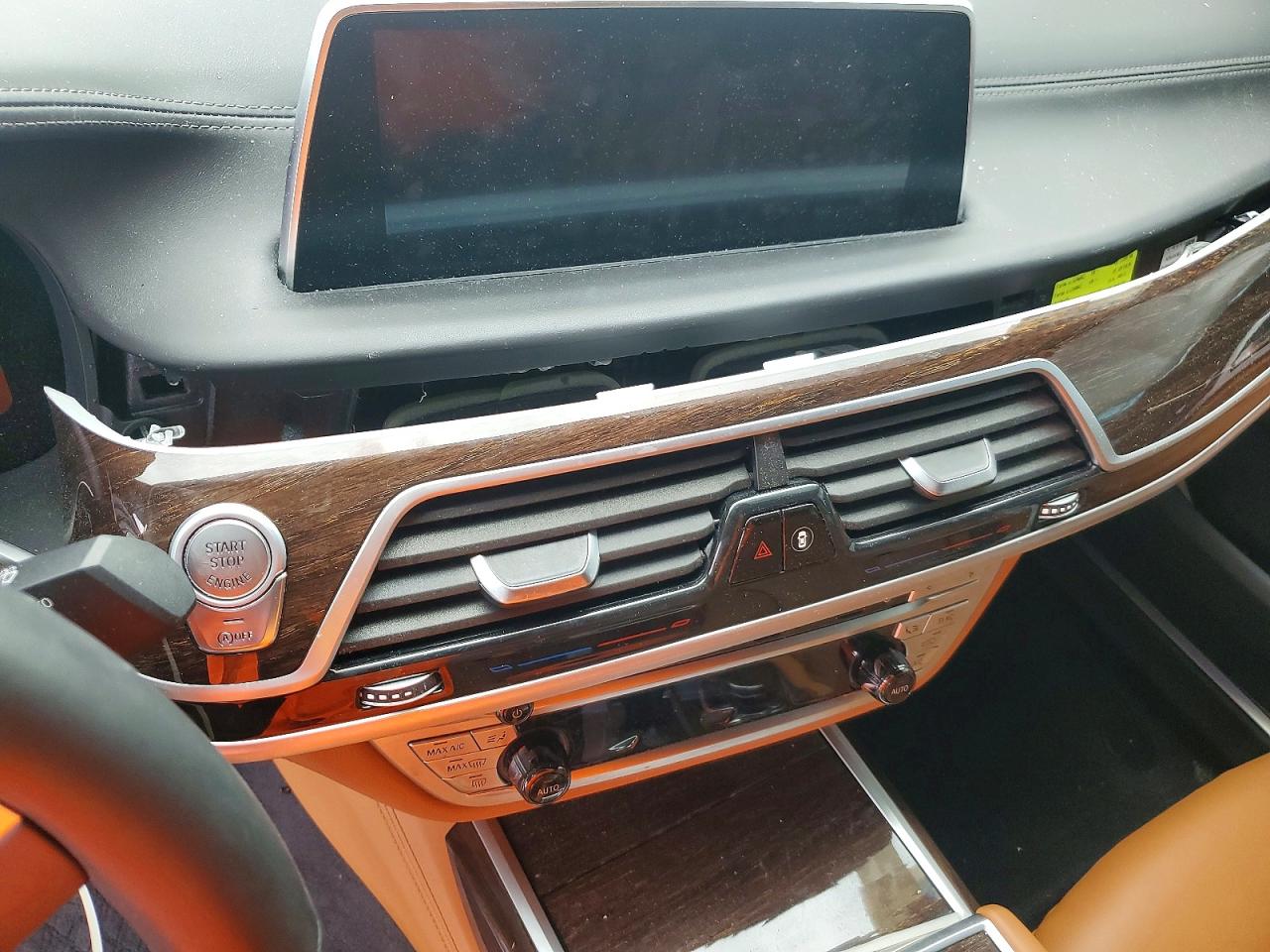 2021 BMW 7 SERIES