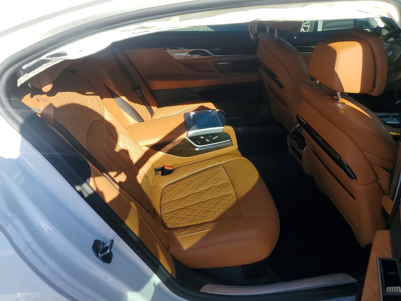 2021 BMW 7 SERIES