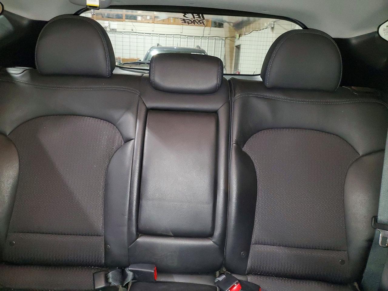 2012 HYUNDAI TUCSON