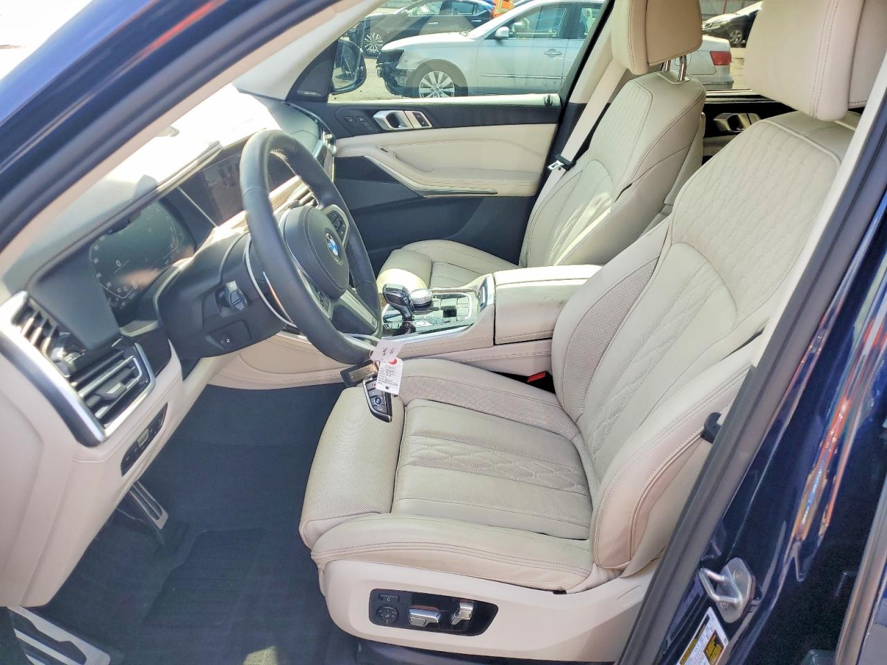 2020 BMW X5