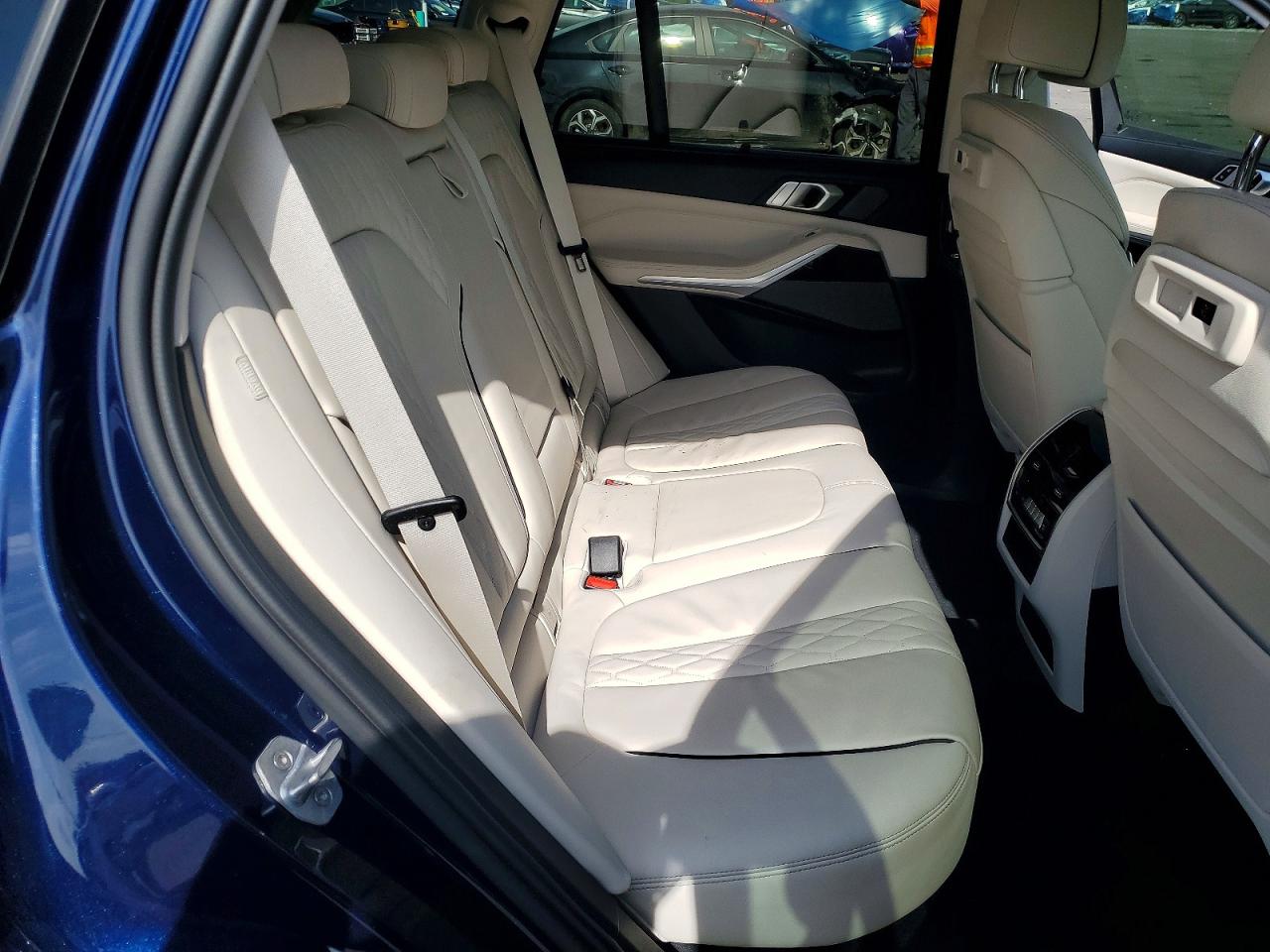 2020 BMW X5