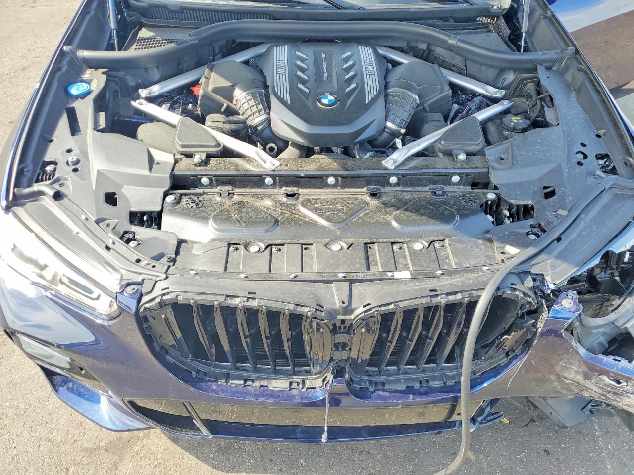 2020 BMW X5