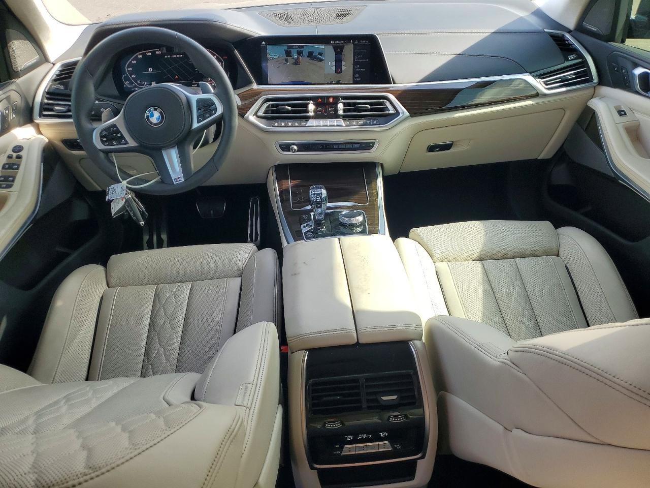 2020 BMW X5
