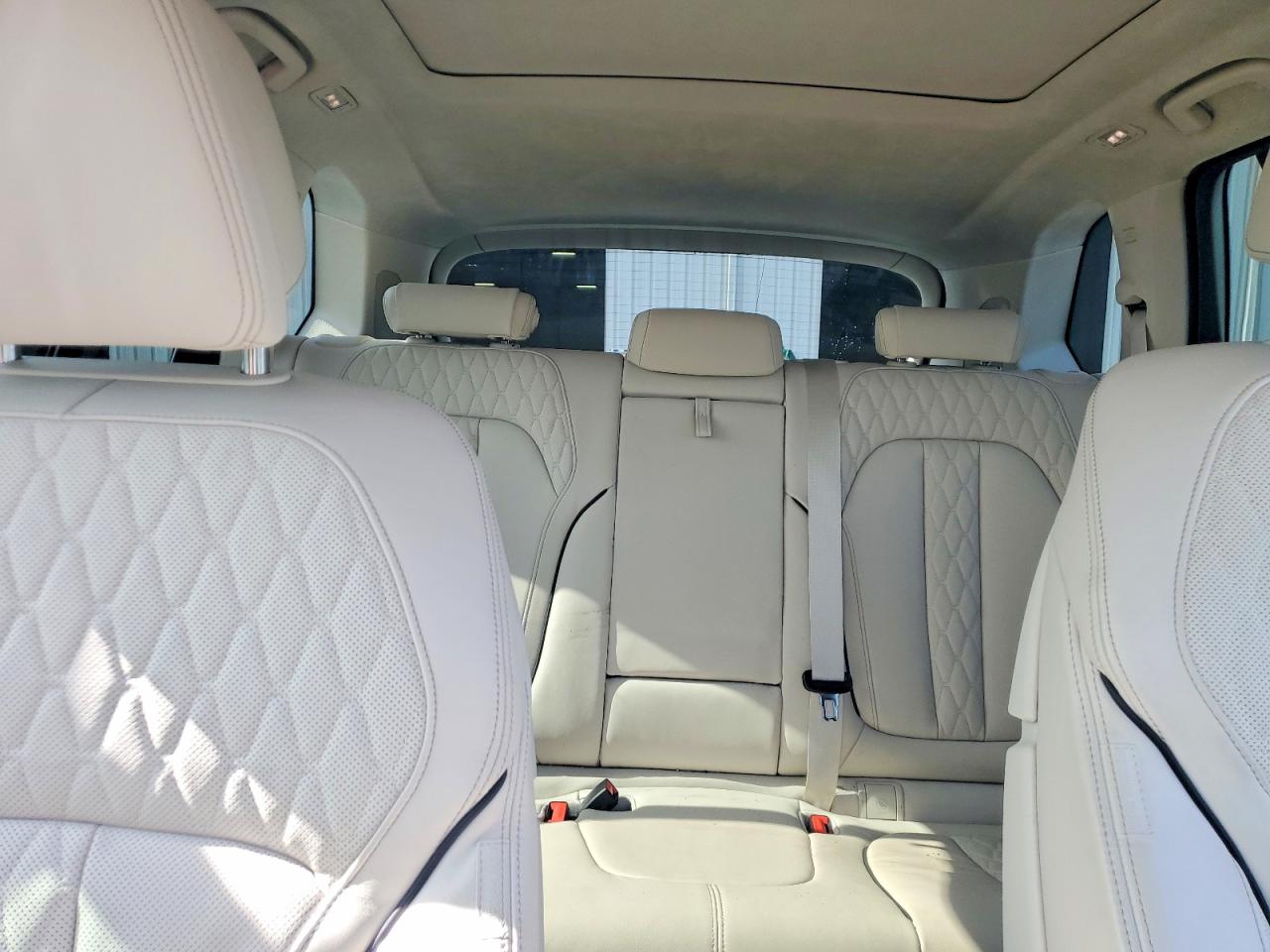 2020 BMW X5
