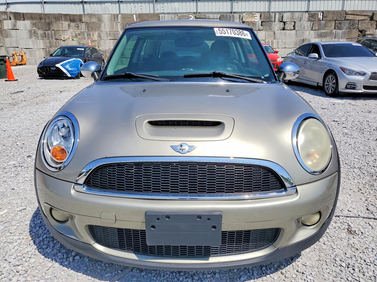 2009 MINI COOPER