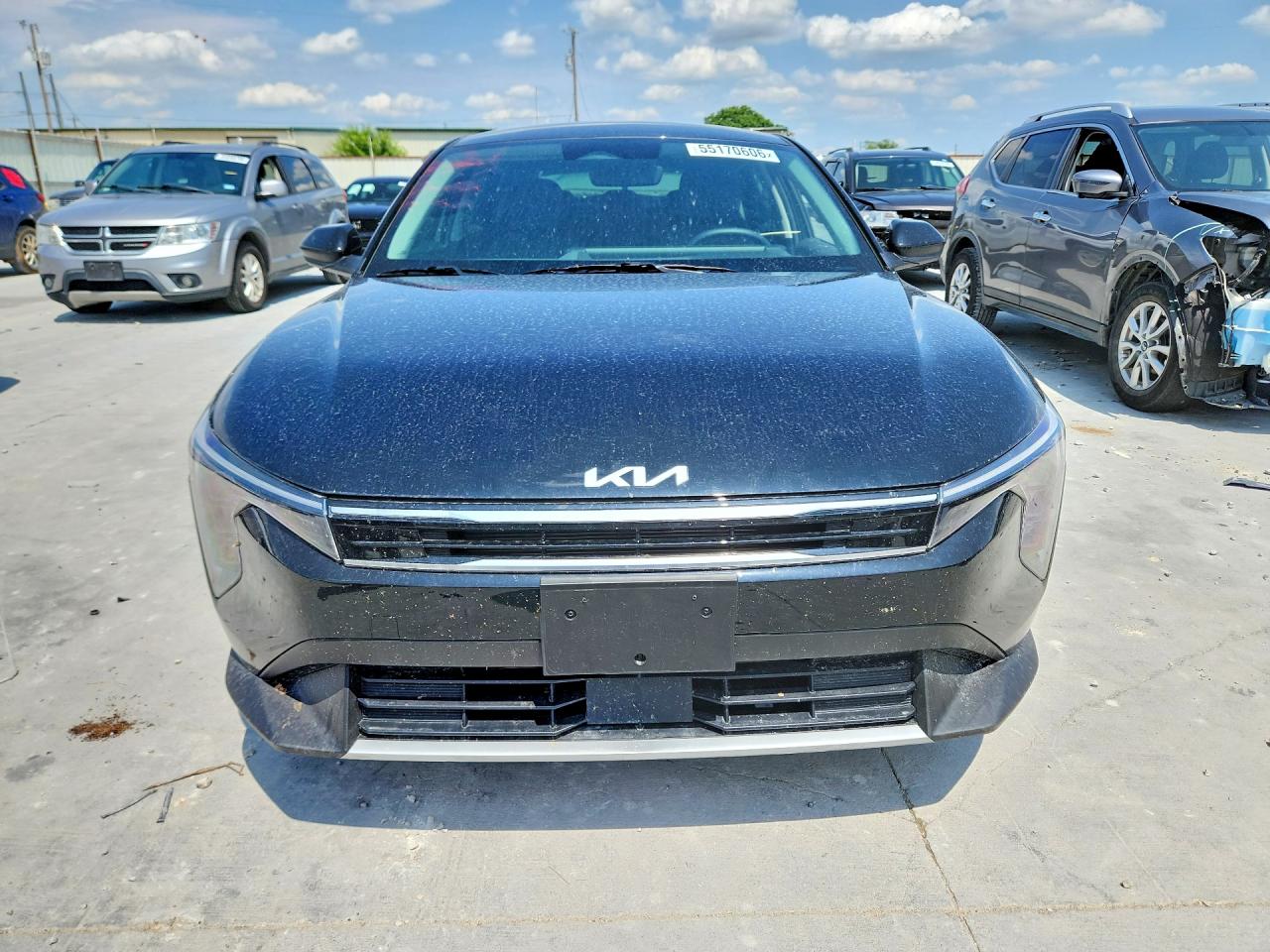 2025 KIA ALL OTHER