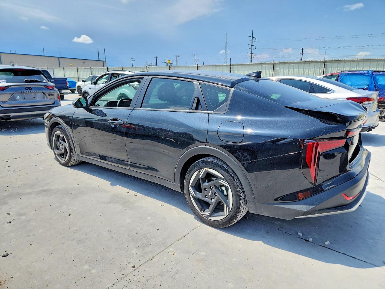 2025 KIA ALL OTHER