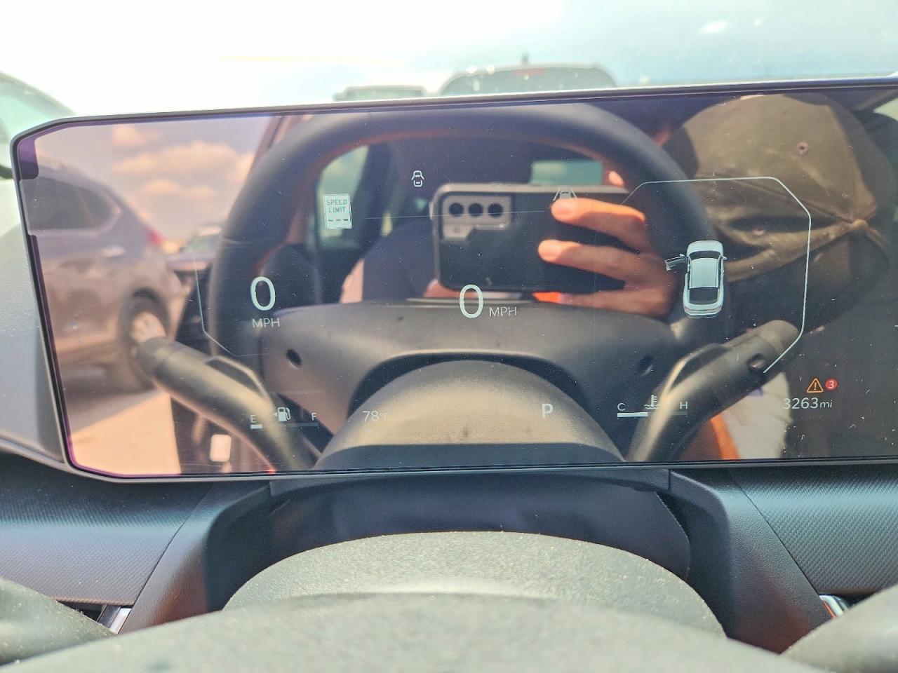 2025 KIA ALL OTHER
