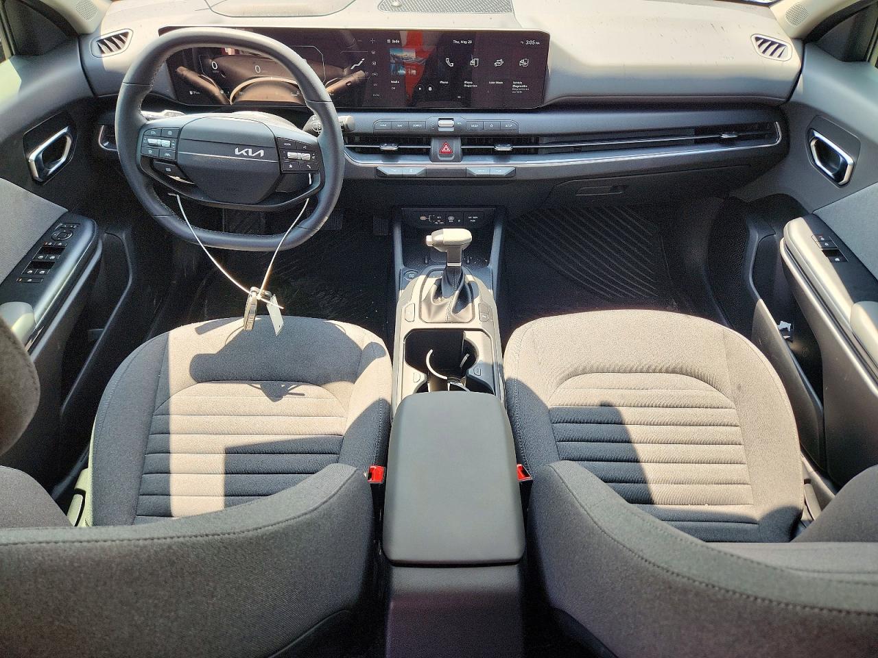 2025 KIA ALL OTHER
