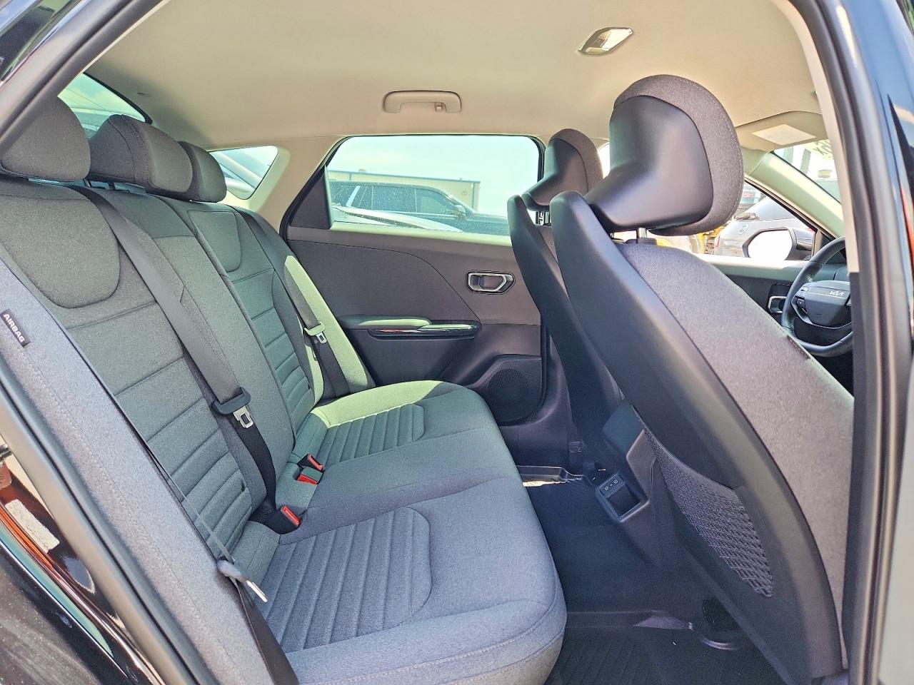 2025 KIA ALL OTHER