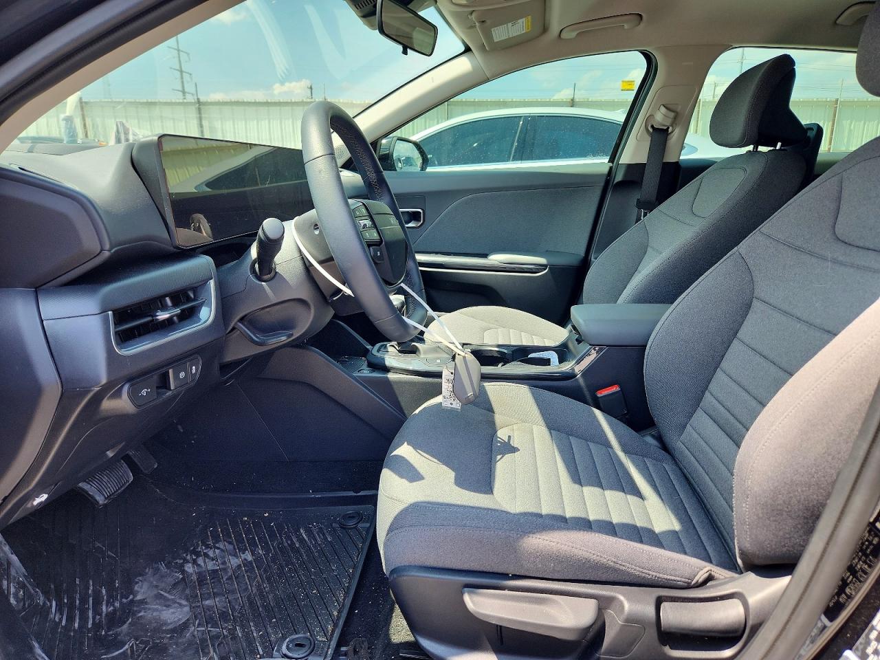 2025 KIA ALL OTHER