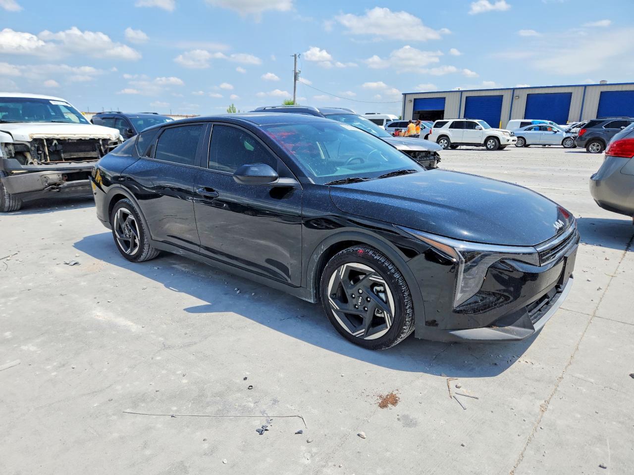 2025 KIA ALL OTHER
