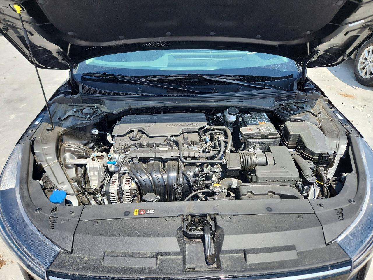 2025 KIA ALL OTHER
