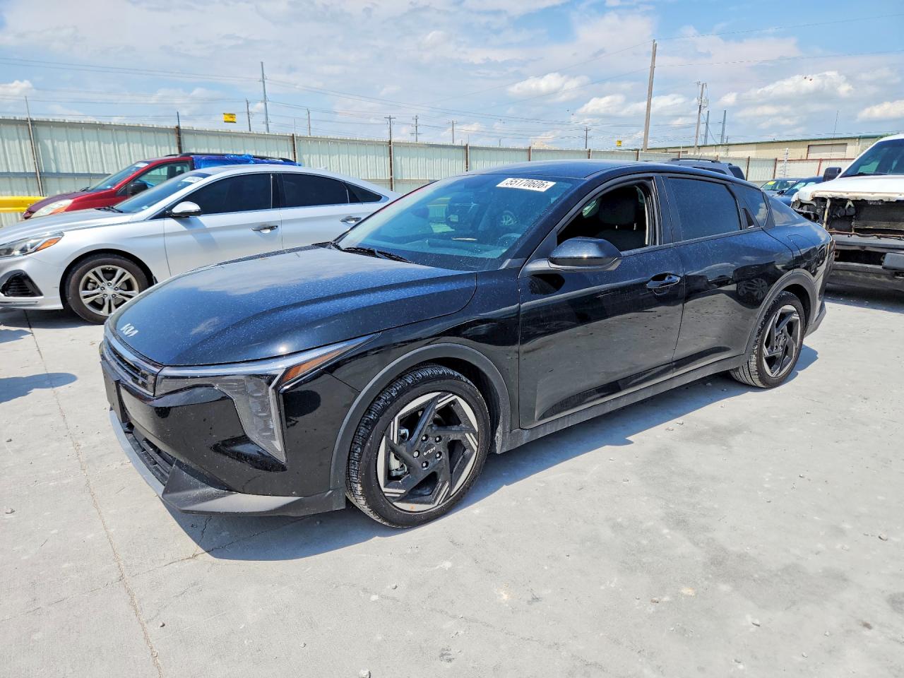 2025 KIA ALL OTHER