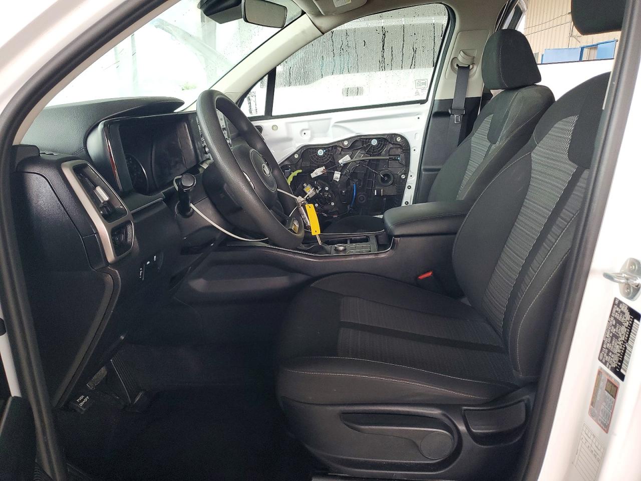 2021 KIA SORENTO