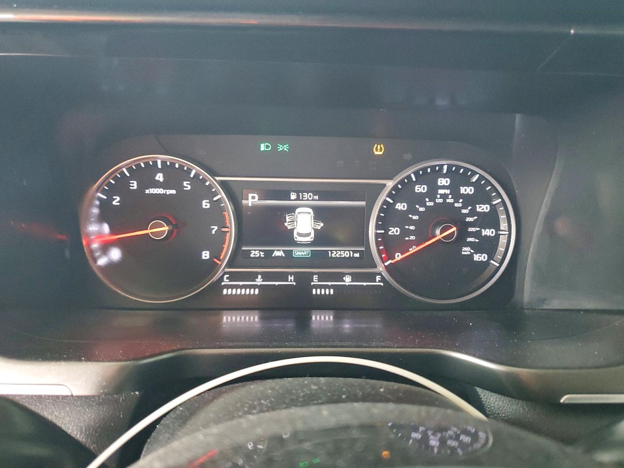 2021 KIA SORENTO