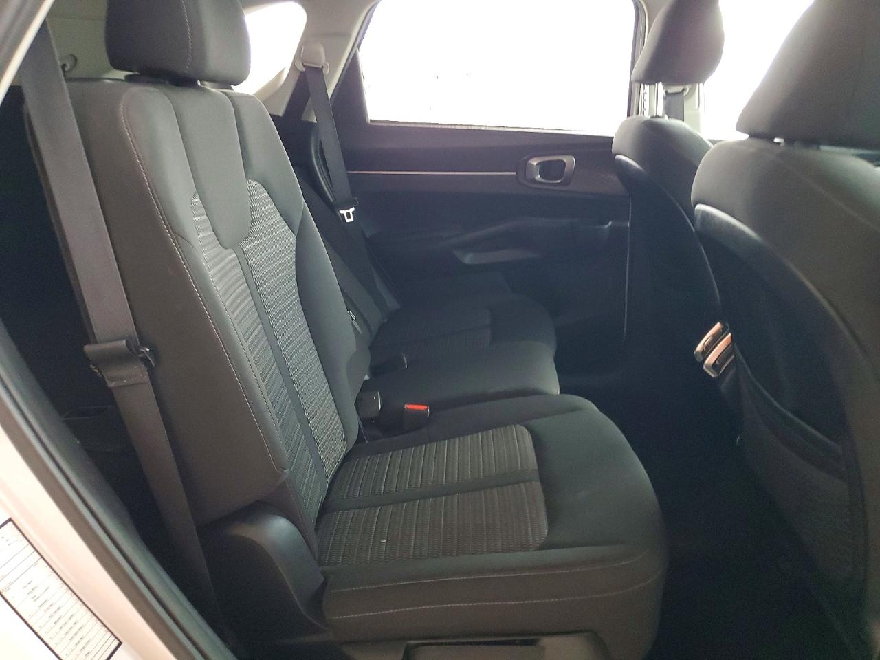 2021 KIA SORENTO