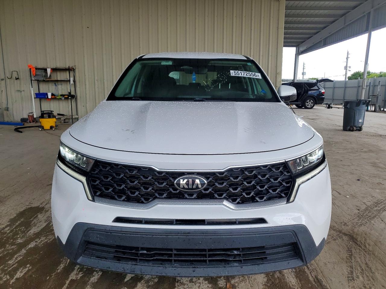2021 KIA SORENTO