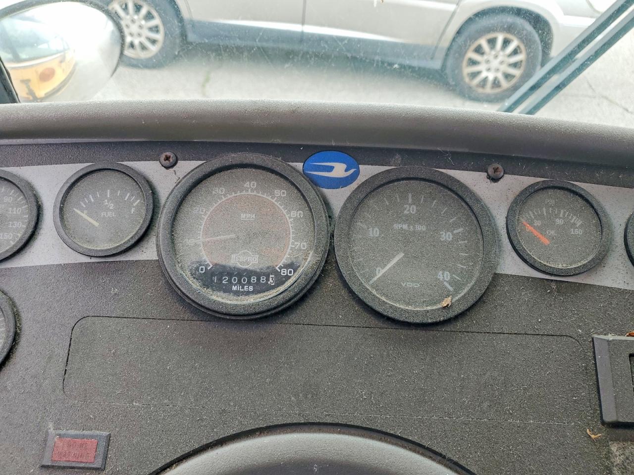 2005 BLUB ALL OTHER