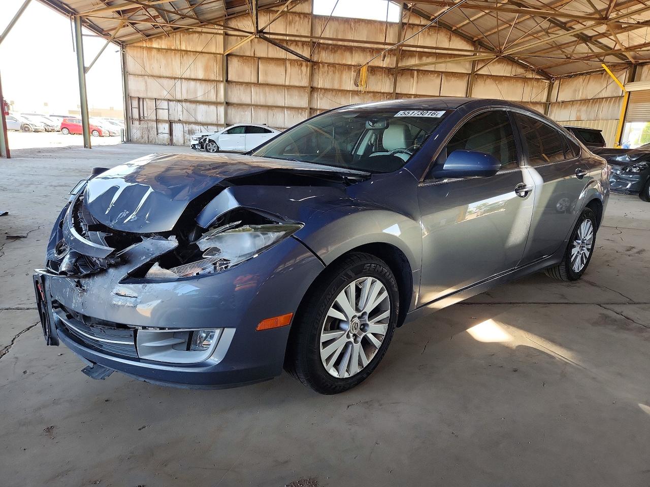 2010 MAZDA 6
