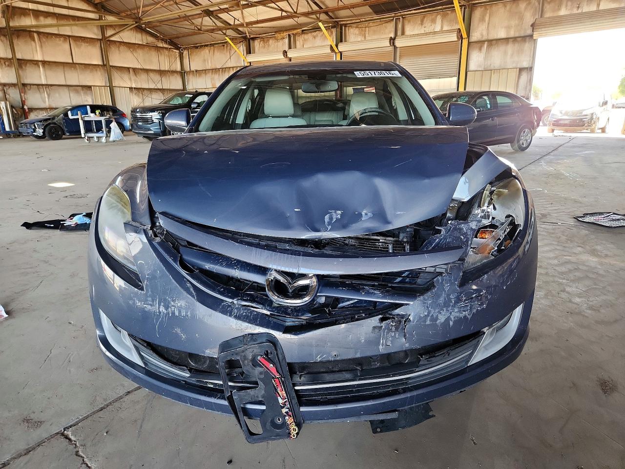 2010 MAZDA 6